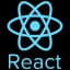 React